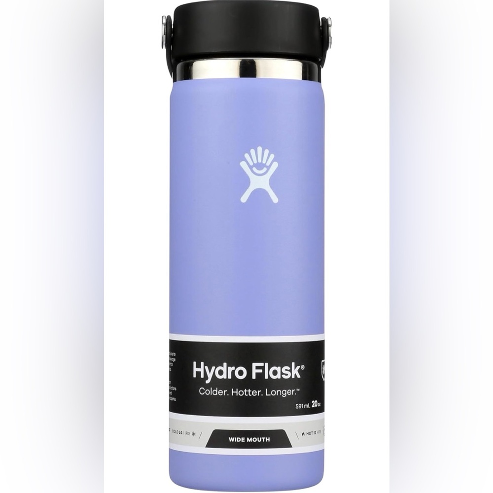 Hydro Flask Insulated Hot and Cold Bottle